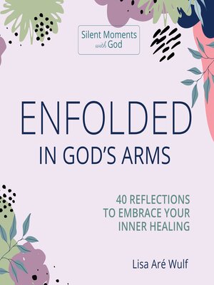cover image of Enfolded in God's Arms